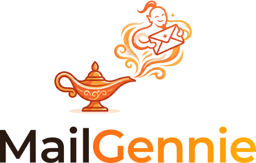 MailGennie